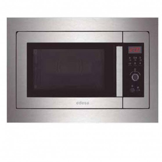 Microondas Integrable EDESA EMW2020IGX Inox 20L