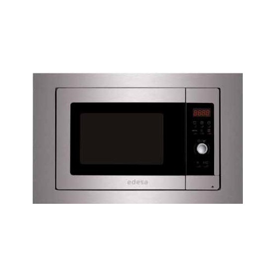 Microondas Integrable EDESA EMW2020IX Inox 20L