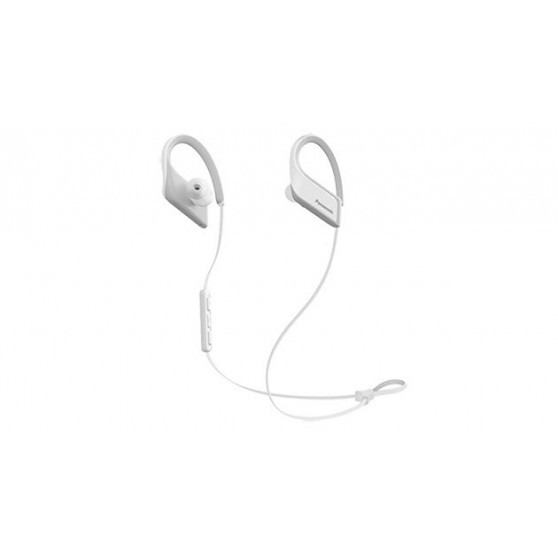 Auriculares PANASONIC RPBTS35 Blanco Bluet