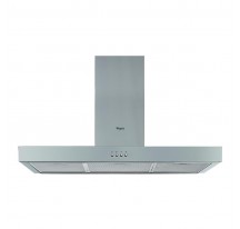 Campana WHIRLPOOL AKR5593IX Inox 90cm
