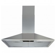 Campana WHIRLPOOL AKR6851IX Inox 60cm