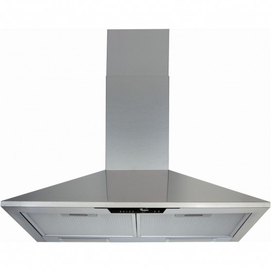Campana WHIRLPOOL AKR6851IX Inox 60cm