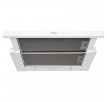 Campana Telescpica WHIRLPOOL AKR7491WH Bco 60cm