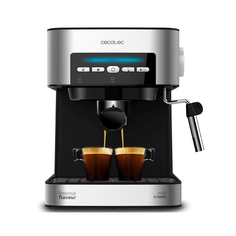 ⇒ Cecotec power 20 matic | ¿Realmente es tan buena como la pintan?