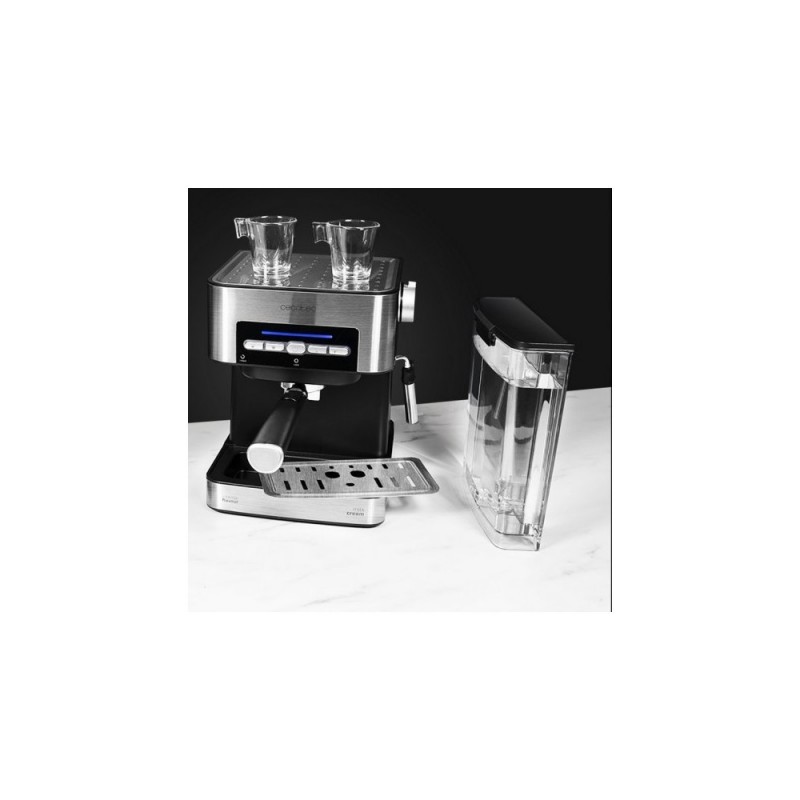 Cafetera Express CECOTEC Power Espresso 20 Matic - Devoraprecios
