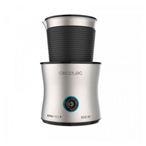 Espumador CECOTEC Power Moca 5000