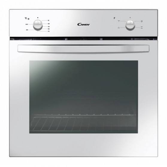 Horno Convencional CANDY FCS100WE Blanco - Devoraprecios