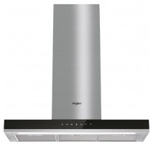 Campana WHIRLPOOL WHSS92FLTK Negro 90cm