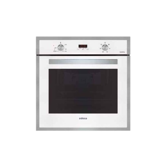 Horno EDESA EOE-7040 WH Blanco - Devoraprecios