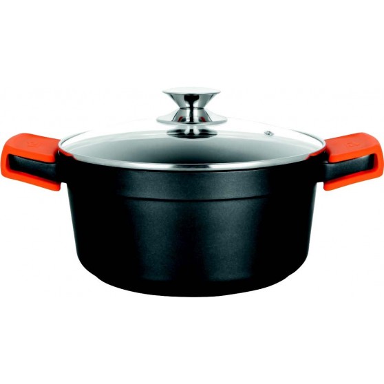 Cacerola ORBEGOZO CDH3020 20cm