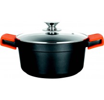 Cacerola ORBEGOZO CDH3024 24cm