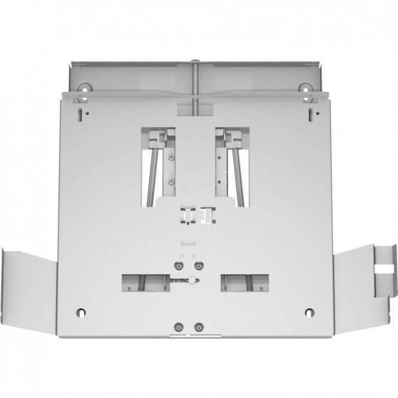 Ocultar BALAY DSZ4660 Campana