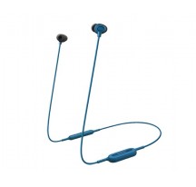 Auriculares PANASONIC RP-NJ310B Azul