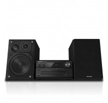 Microcadena PANASONIC SC-PMX90EG-K Negro Bluetooth