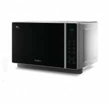 Microondas WHIRLPOOL MWF206SB Negro 20L