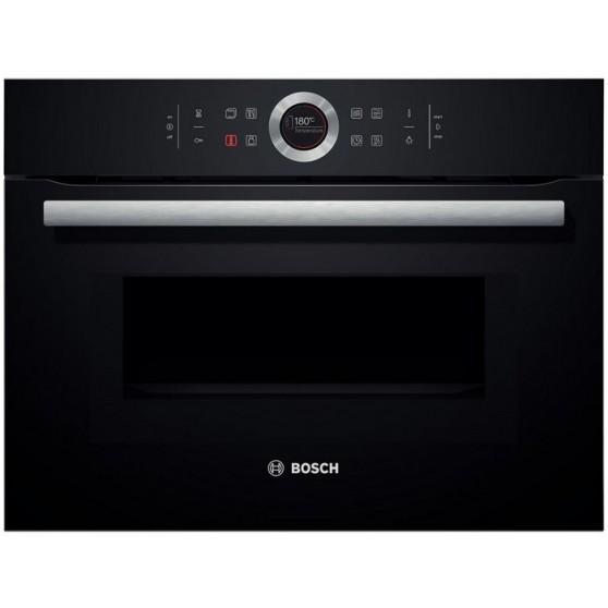 Horno combi: horno + microondas Infiniton 48YA3 3000w 45cm - compacto