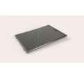 Campana Isla BALAY 3BE297RW 90cm Bco