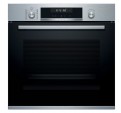 Horno BOSCH HBG5780S0 Inox Negro