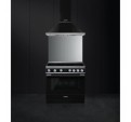 Cocina Induccin SMEG CPF9IPBL Negro