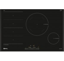 Placa Induccin BALAY 3EB989LU 80cm 4f Flex