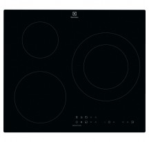 Placa Induccin ELECTROLUX LIT60336C 3f