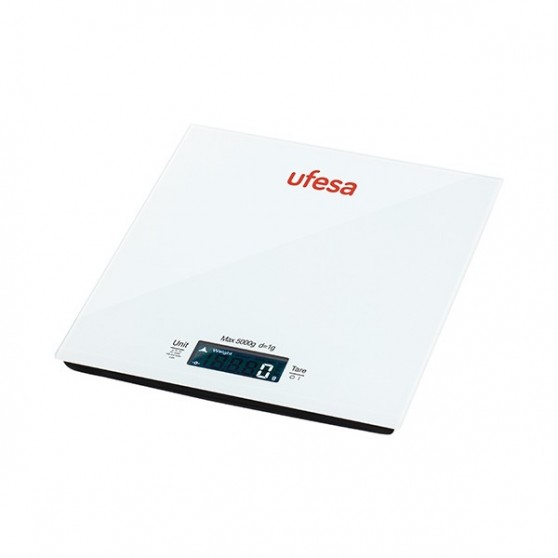 Bscula de Cocina UFESA BC1100