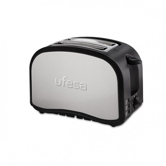 Tostador UFESA TT7985 Optima