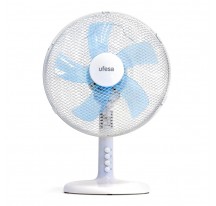 Ventilador Sobremesa UFESA TF0400