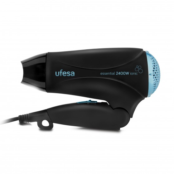 Secador UFESA SC8310 Viaje