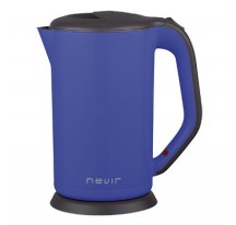 Hervidor NEVIR NVR1110K Azul