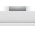 Campana BOSCH DWK87CM20 80cm Bco