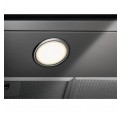 Campana ELECTROLUX LFT769X Future 90cm Negro