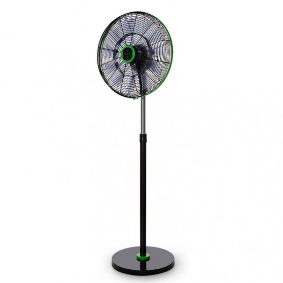 Ventilador ORBEGOZO SF0248 Silent Turbo