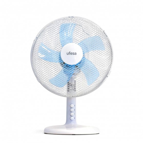 Ventilador Sobremesa UFESA TF0300