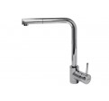Grifo MEPAMSA Stilo Slim Ext Cromo