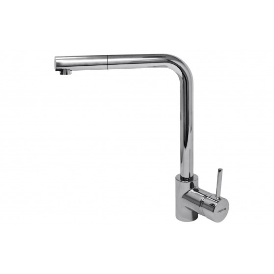 Grifo MEPAMSA Stilo Slim Ext Cromo