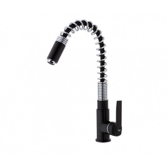 Grifo TEKA IN 934 N Negro
