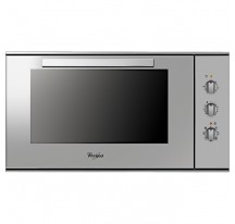 Horno WHIRLPOOL AKG619IX 90cm Inox