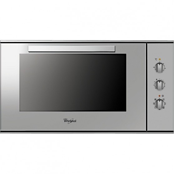 Horno WHIRLPOOL AKG619IX 90cm Inox