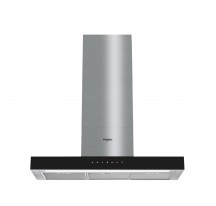 Campana WHIRLPOOL WHBS92FLTK Negro 90c