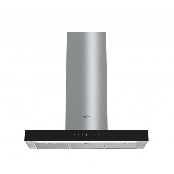 Campana WHIRLPOOL WHBS92FLTK Negro 90c