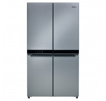 Frigorfico Multidoor WHIRLPOOL WQ9B2L Inox