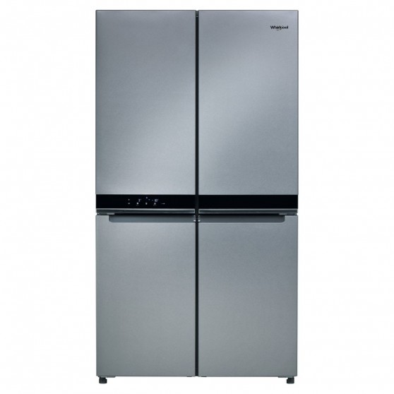 Frigorfico Multidoor WHIRLPOOL WQ9B2L Inox