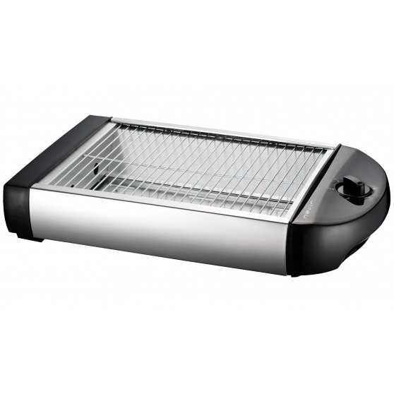 Tostador NEVIR NVR9813T Plano Inox