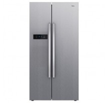 Frigorfico Americano TEKA RLF 74910 Inox 1.79m