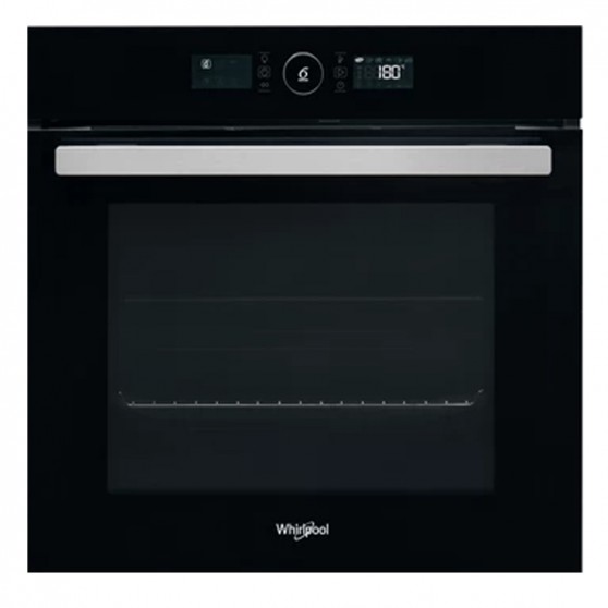 Horno WHIRLPOOL AKZ96290NB Negro