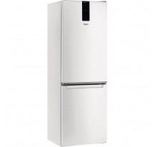 Combi WHIRLPOOL W7 821O W Blanco 1.89m