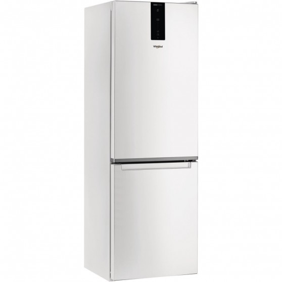 Combi WHIRLPOOL W7 821O W Blanco 1.89m