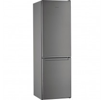 Combi WHIRLPOOL W7 831A OX Inox 1.89m