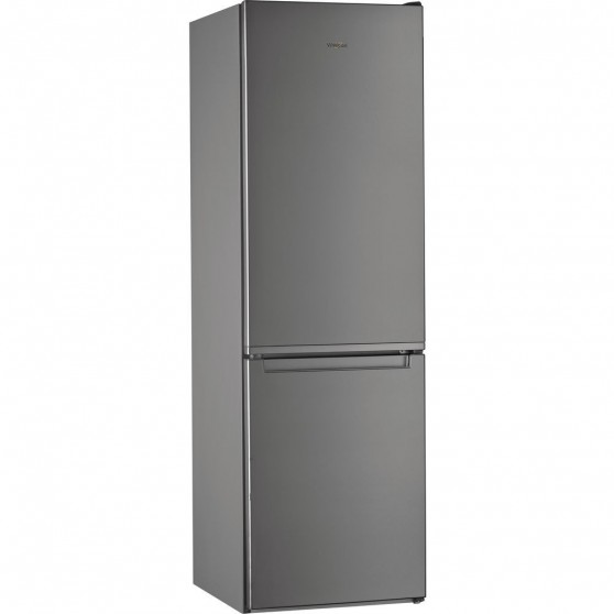 Combi WHIRLPOOL W7 831A OX Inox 1.89m